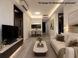 Amo Residence (D20), Apartment #610593121